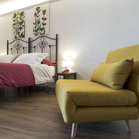 La Casa Del Fabbro Bed and Breakfast Troina Eksteriør billede